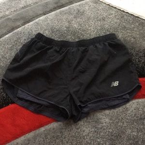 New Balance Dry Shorts